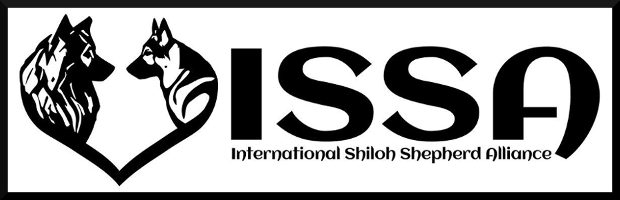 Logo of the International Shiloh Shepherd Alliance